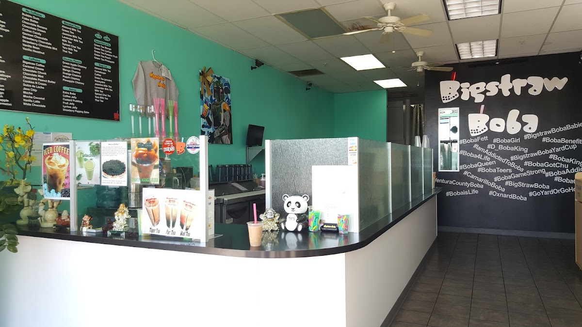 Bigstraw Boba